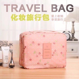 Túi đựng mỹ phẩm mini