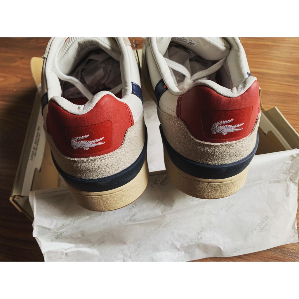 Giày Sneaker LCST Auth 20200