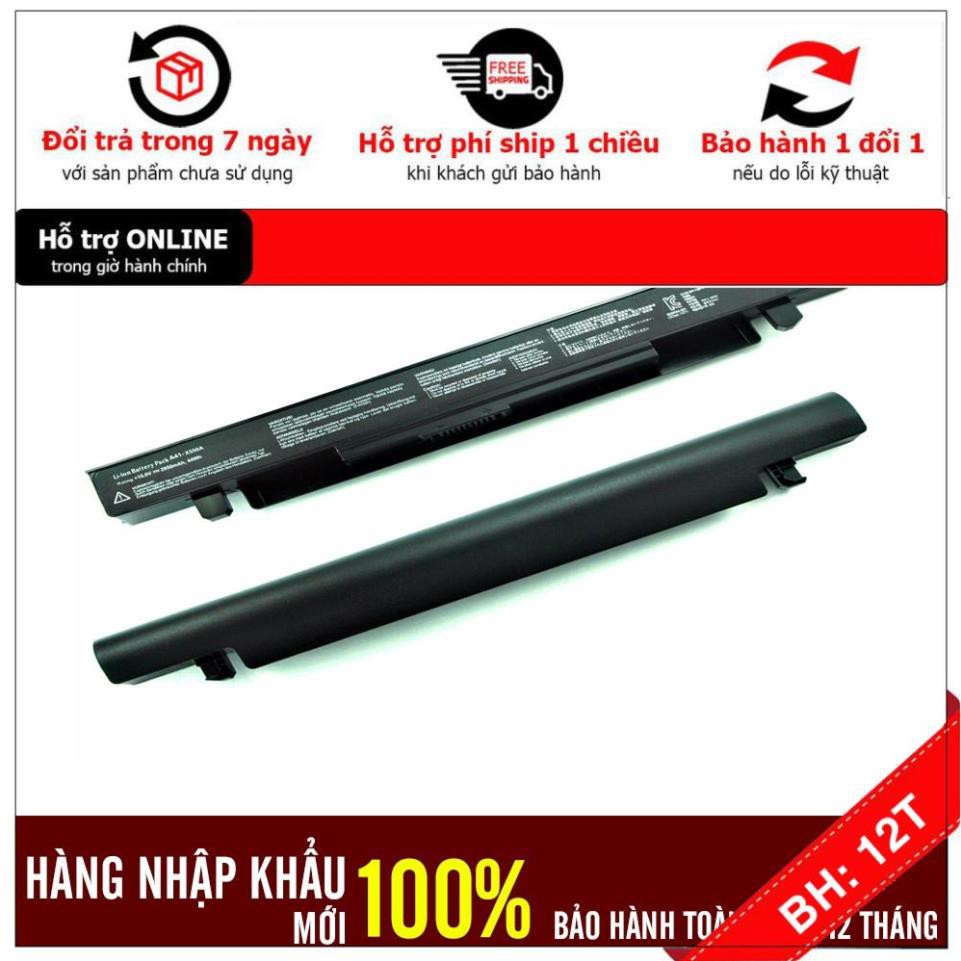 [BH12TH] Pin Laptop Asus P450L P450LA P450LAV P450LB P450LC chất lượng nhập khẩu . . 12 Tháng !