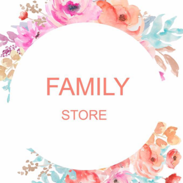 Family Store.