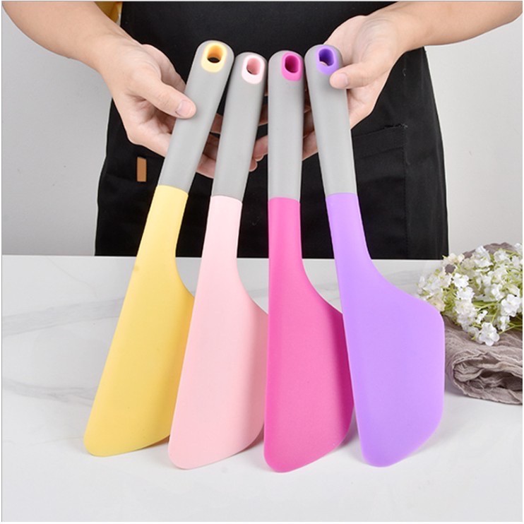 Cây vét / Spatula lưỡi lớn siêu to khổng lồ dài 33 cm