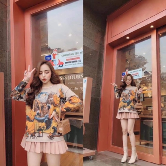 Chân váy xếp li ngắn | BigBuy360 - bigbuy360.vn