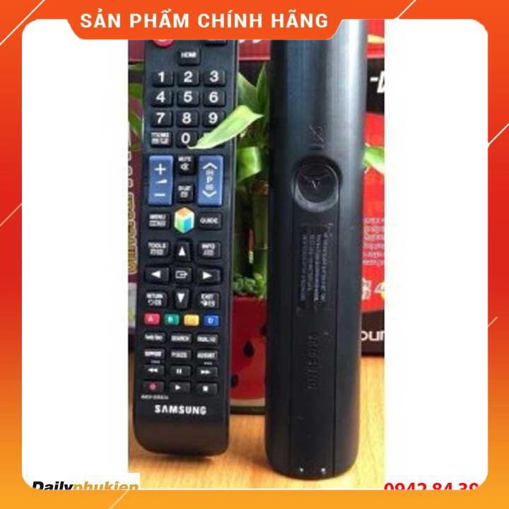 Điều khiển tivi samsung Smart AA59-00582A dailyphukien