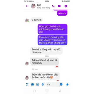 MEN SỐNG BẠCH MAI (Mẫu mới ống 2026)