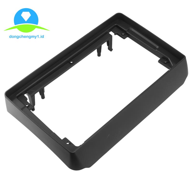 Phụ kiện 9 inch 2Din cho xe Jeep Grand Cherokee 2014-2017 Fascias