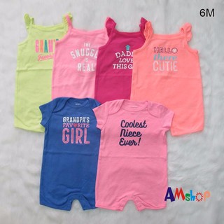 Body đùi carter bg 3-24m xuất xịn
