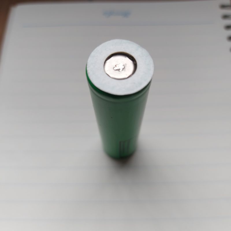 LG CHEM INR18650MJ1 3500mAh xã 10A