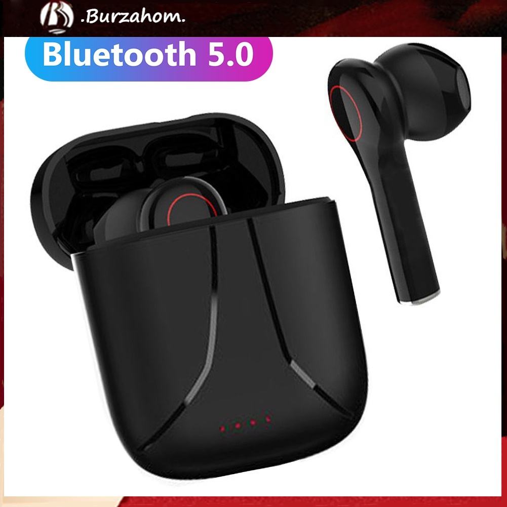 Cặp Tai Nghe Bluetooth 5.0 Không Dây Âm Thanh Hifi Chất Lượng Cao L31