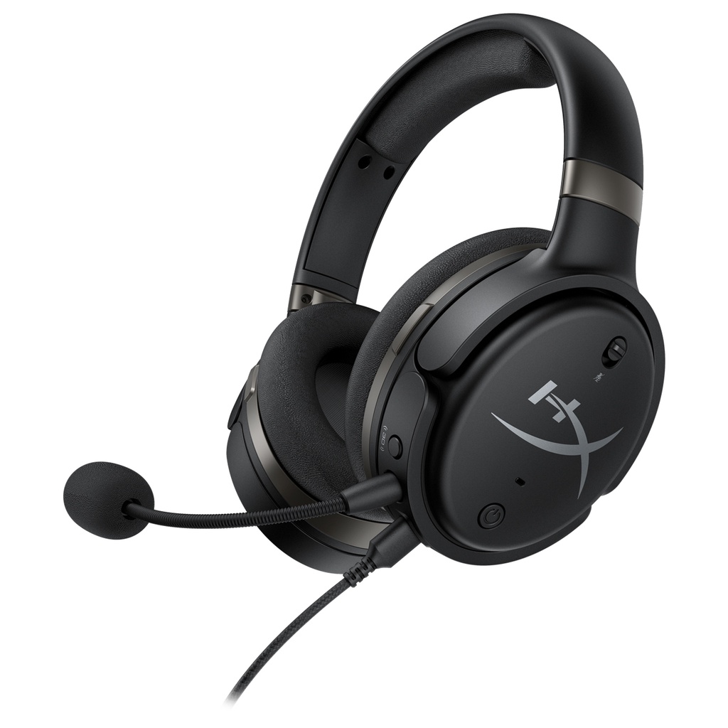 Bọc micro HyperX Cloud/Cloud2/Cloud Alpha