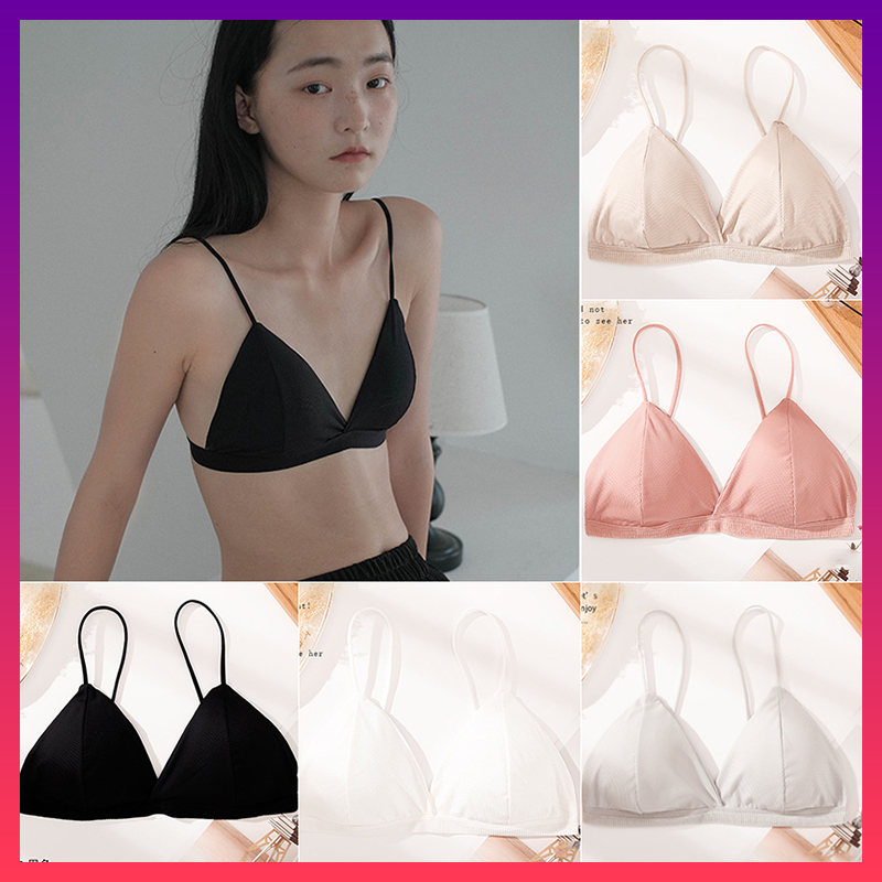 Áo Ngực Thời Trang Trẻ Trung Cho Phụ Nữ
