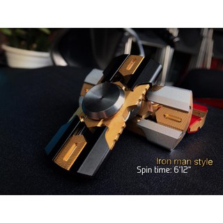 Spinner Iron Man - người sắt