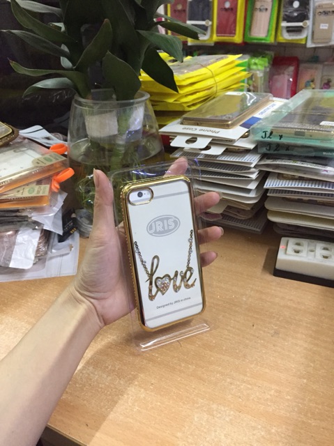Ốp ip6/6+/7