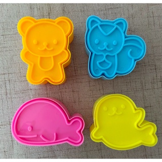 Bộ bento 4 chiếc