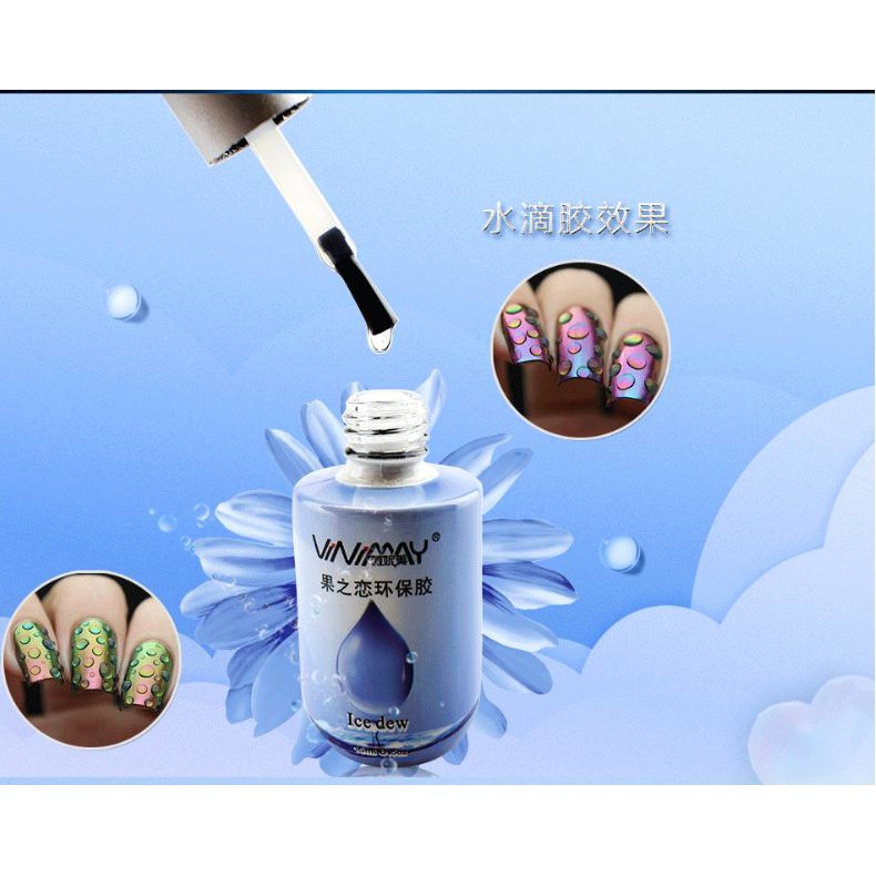 Top giọt sương vinimay 15ml