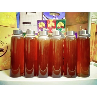 Mật ong rừng a lưới