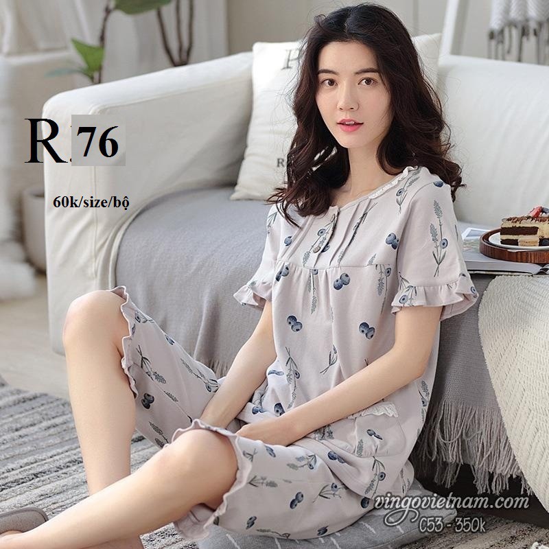 RẬP GIẤY ĐỒ BỘ R76 ( KHÔNG PHẢI BÁN QUẦN ÁO)