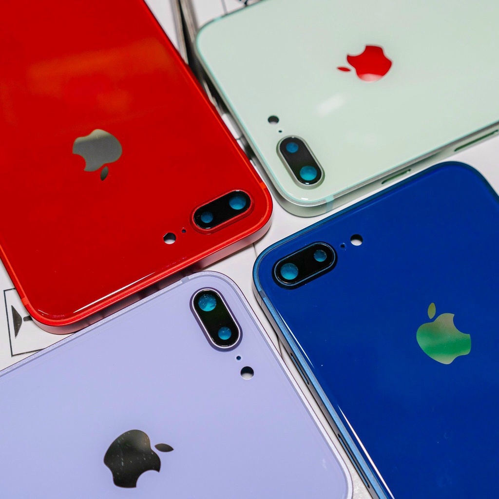 Vỏ độ 7 Plus lên 12 dành cho iPhone