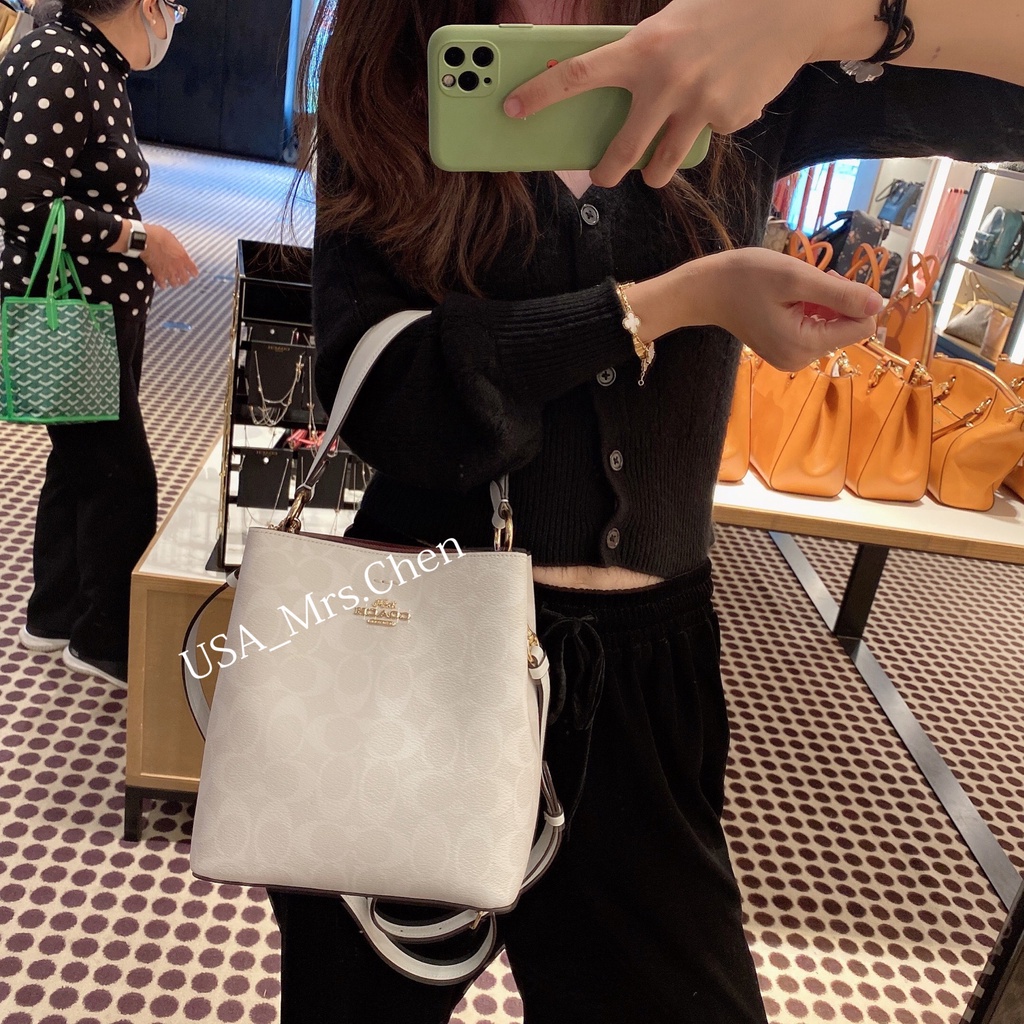 Coach Túi Xách, Túi Đeo Vai, Túi Xô, Túi Xách