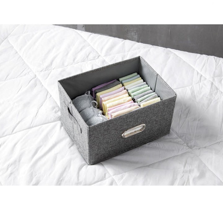Hộp chứa đồ cao cấp YIWU RE0075-RE0076