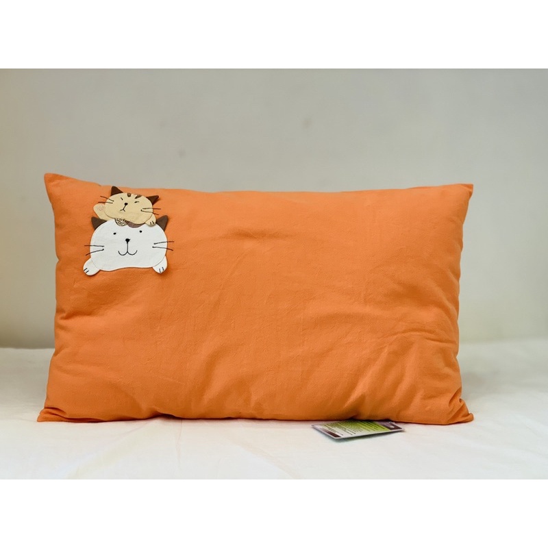 Gối S 30x50cm Hikosen Cara