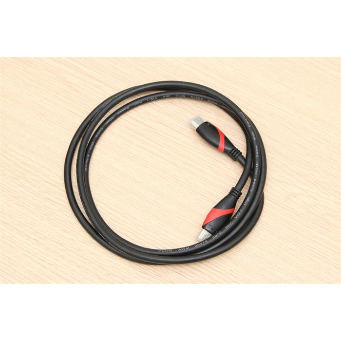 Cáp HDMI 1.4 1.8m VCOM CG525