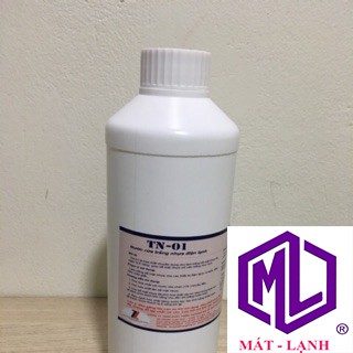 Dung dịch tẩy trắng vỏ nhựa TN-01