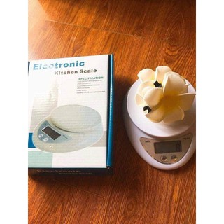 CÂN TIỂU LY ĐIỆN TỬ ELECTRONIC