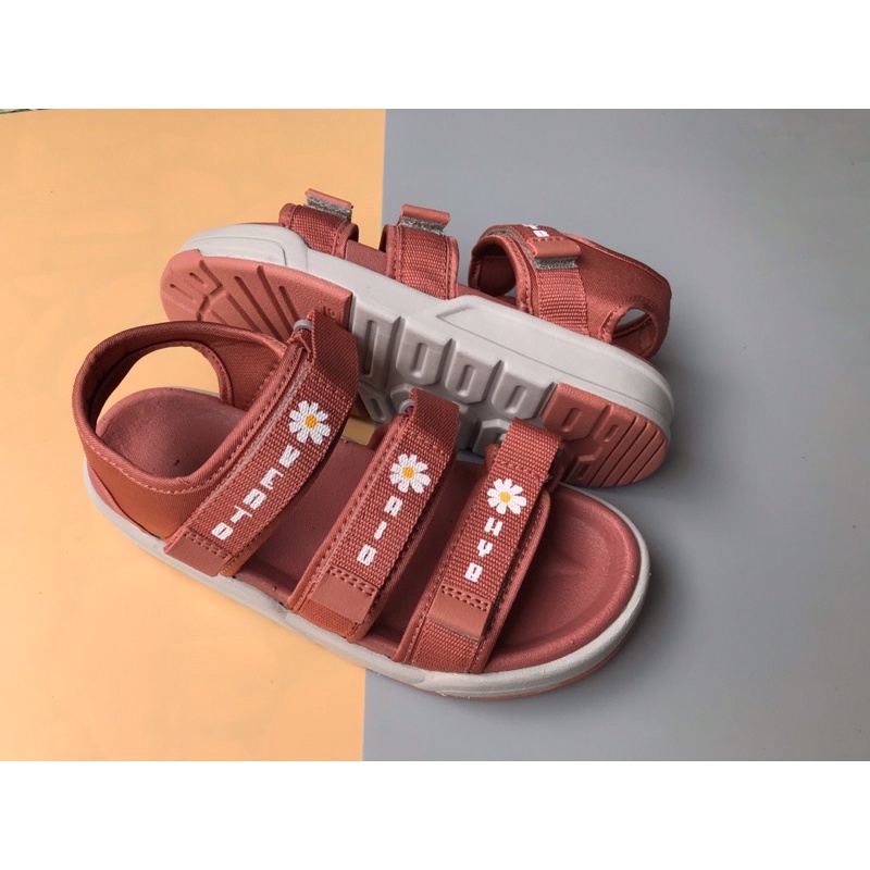 Sandal Vento hoa cúc SD10028 đủ màu size 36-39
