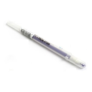 Bút gel nhũ Sakura Gelly Roll Stardust - 1.0mm - Màu tím nhũ (Purple)