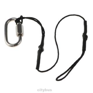 Accessories Anti Dropping Multifunctional Portable Protective Quick Release With Hook Universal Camera Strap