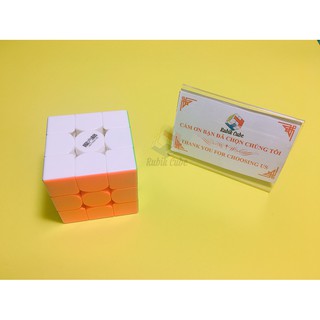 Đồ chơi Rubik 3x3 | Thunderclap v2