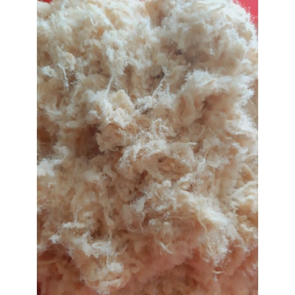 Chà Bông Heo Loại Đặc Biệt Xù, Ngon 250gr /450gr