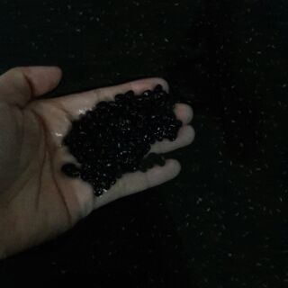 Đỗ đen rang 1kg
