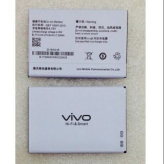 Pin vivo y31 zin bh 6 tháng