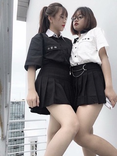 ÁO SARANGHAE