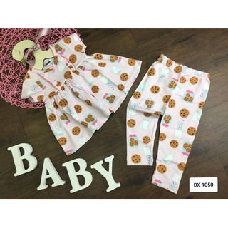 Set đồ bộ Carter's