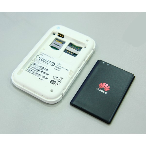 (Rẻ Vô Địch) Pin Huawei E5573, E5573CS-609, Hàng Bóc Máy Mới 100%