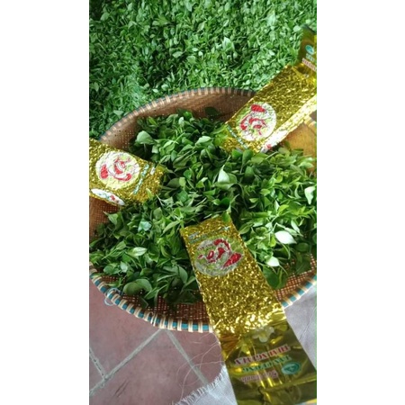 Trà Xanh Thái Nguyên - Trà Nõn Tân Cương Thái Nguyên.