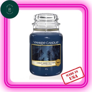 Nến Thơm Yankee Candle Size L 623gr