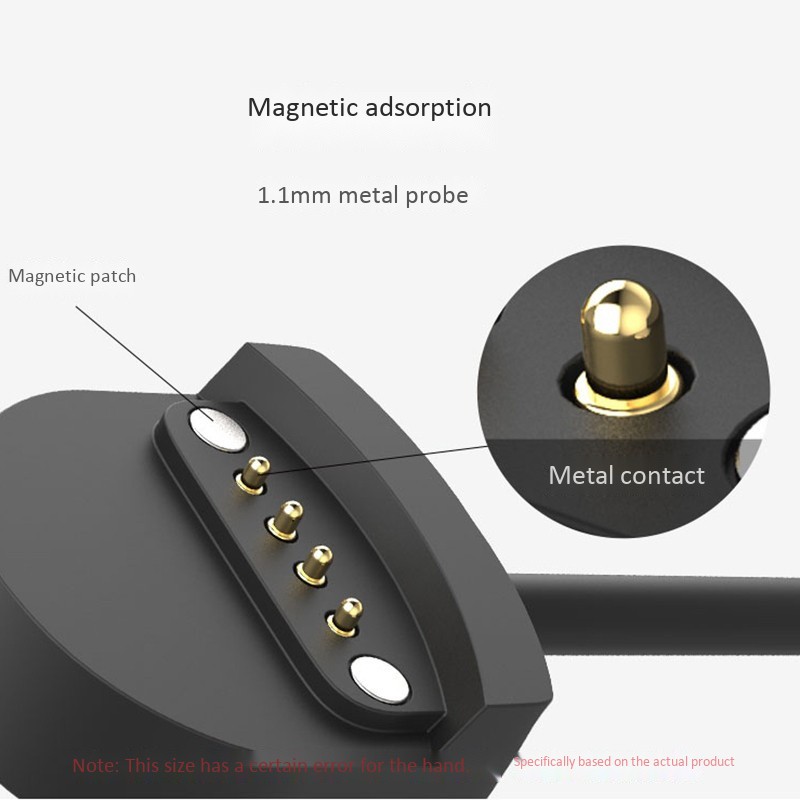 Đế Sạc Cho Đồng Hồ Thông Minh Ticwatch S / Ticwatch