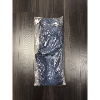Quần yếm jean Sneak Peek