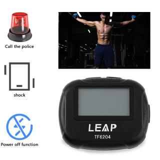 Đồng Hồ Bấm Giờ Tập Boxing