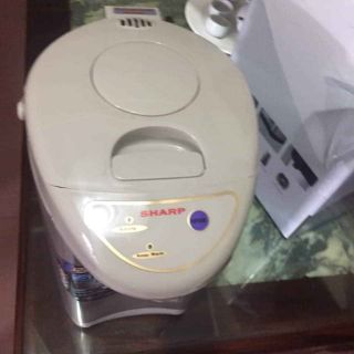 Bình thuỷ điện SHARP KS-48A 4.8L