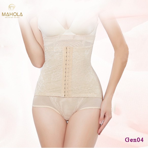 Quần gen bụng nâng mông MAHOLA GEN04