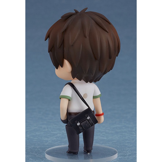 [ Vũ Trí Ba ] Mô hình - Nendoroid Taki Tachibana -  Your Name - Kimi no na wa