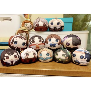 Móc khóa Mochi Identity V 8cm - Có sẵn - CUTE in STORE