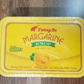 Bơ thực vật Tường An 800g.