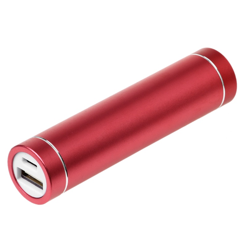 Hộp đựng pin sạc dự phòng 1x18650 sử dụng tiện lợi