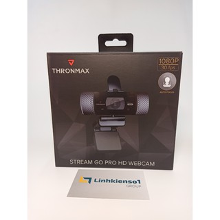 Webcam Thronmax X1 Pro 1080P Auto Focus