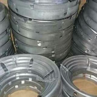 Kiềng chắn gió bếp ga (loại nhiều chân)